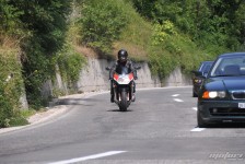 Moto Touring Party 2012
