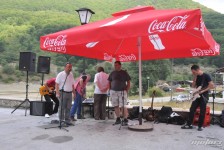 Moto Touring Party 2012
