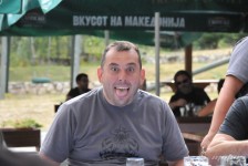 Moto Touring Party 2012