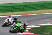 WSBK San Marino (Misano)