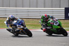 WSBK San Marino (Misano)