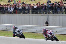 WSBK San Marino (Misano)