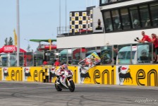 WSBK San Marino (Misano)