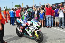 WSBK San Marino (Misano)