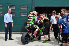 WSBK San Marino (Misano)