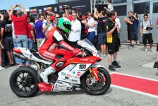 WSBK San Marino (Misano)