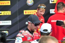 WSBK San Marino (Misano)