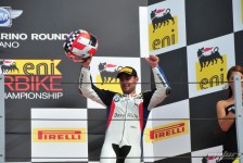 WSBK San Marino (Misano)