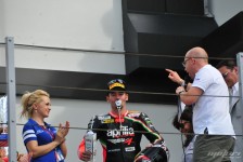 WSBK San Marino (Misano)