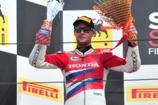 WSBK San Marino (Misano)