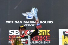 WSBK San Marino (Misano)