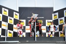 WSBK San Marino (Misano)