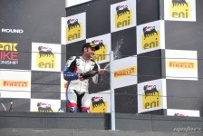 WSBK San Marino (Misano)