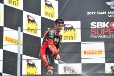 WSBK San Marino (Misano)