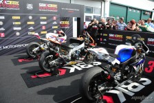 WSBK San Marino (Misano)