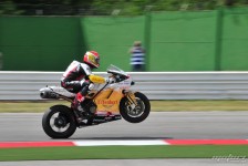 WSBK San Marino (Misano)