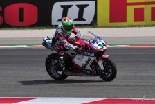 WSBK San Marino (Misano)