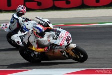 WSBK San Marino (Misano)