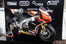 WSBK San Marino (Misano)
