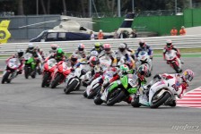 WSBK San Marino (Misano)