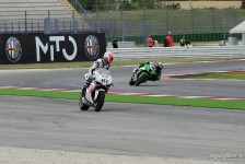 WSBK San Marino (Misano)