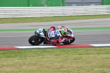 WSBK San Marino (Misano)