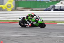 WSBK San Marino (Misano)