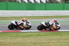 WSBK San Marino (Misano)