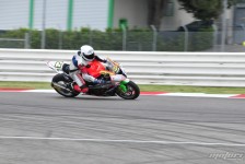 WSBK San Marino (Misano)