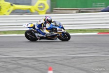 WSBK San Marino (Misano)