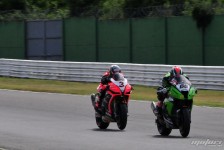 WSBK San Marino (Misano)