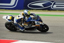 WSBK San Marino (Misano)