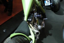 CUSTOM BIKE 2012: Bad Salzuflen
