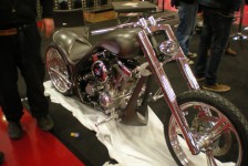 CUSTOM BIKE 2012: Bad Salzuflen