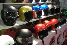 CUSTOM BIKE 2012: Bad Salzuflen
