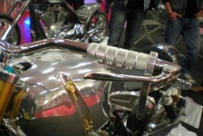 CUSTOM BIKE 2012: Bad Salzuflen