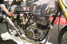CUSTOM BIKE 2012: Bad Salzuflen