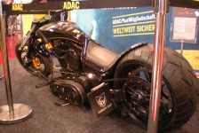CUSTOM BIKE 2012: Bad Salzuflen