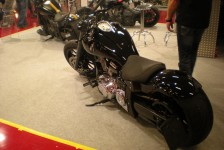 CUSTOM BIKE 2012: Bad Salzuflen