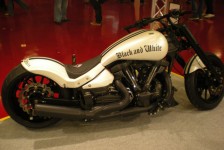 CUSTOM BIKE 2012: Bad Salzuflen
