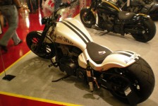 CUSTOM BIKE 2012: Bad Salzuflen