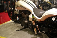 CUSTOM BIKE 2012: Bad Salzuflen