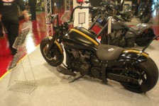 CUSTOM BIKE 2012: Bad Salzuflen