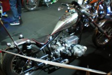 CUSTOM BIKE 2012: Bad Salzuflen