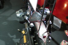 CUSTOM BIKE 2012: Bad Salzuflen
