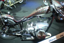 CUSTOM BIKE 2012: Bad Salzuflen