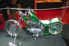 CUSTOM BIKE 2012: Bad Salzuflen