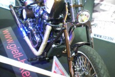 CUSTOM BIKE 2012: Bad Salzuflen