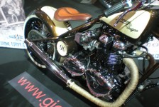 CUSTOM BIKE 2012: Bad Salzuflen