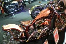 CUSTOM BIKE 2012: Bad Salzuflen